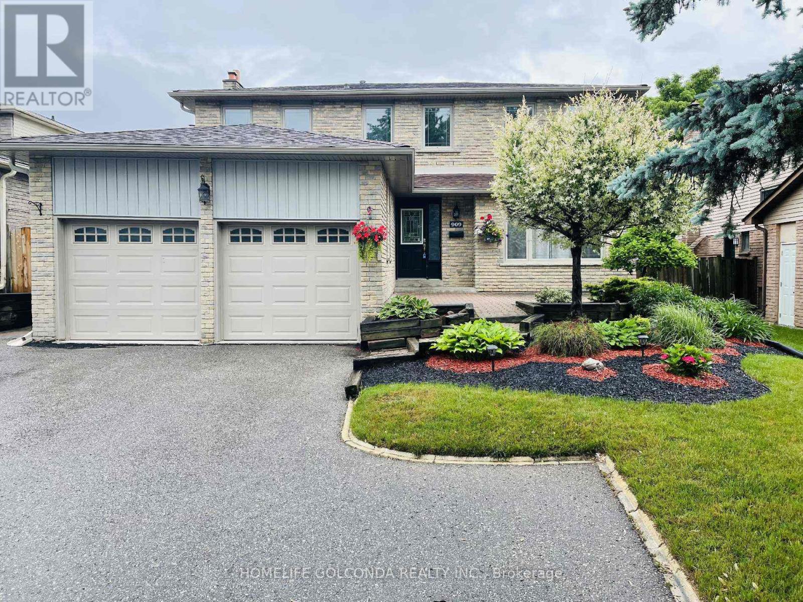 Upper Level - 909 Ferndale Crescent, Newmarket, Ontario  L3Y 6B6 - Photo 1 - N13677036