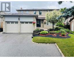 UPPER LEVEL - 909 FERNDALE CRESCENT, Newmarket, Ontario
