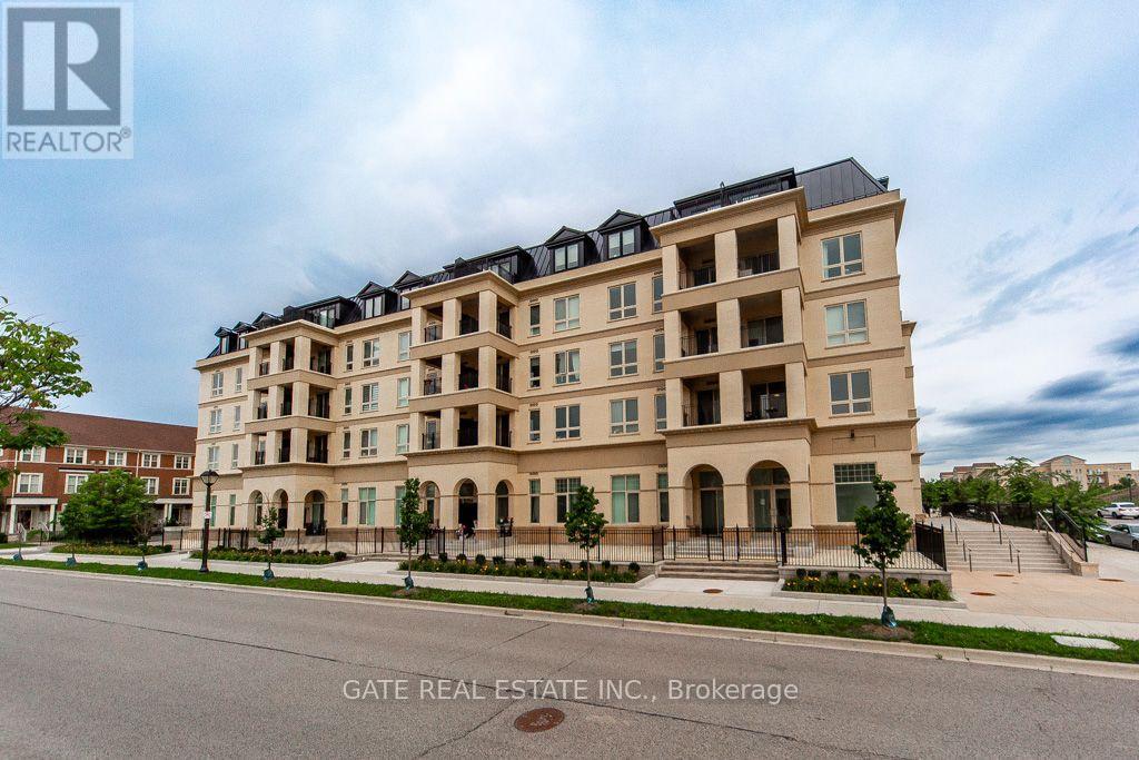 PH3 - 101 CATHEDRAL HIGH STREET, Markham, Ontario