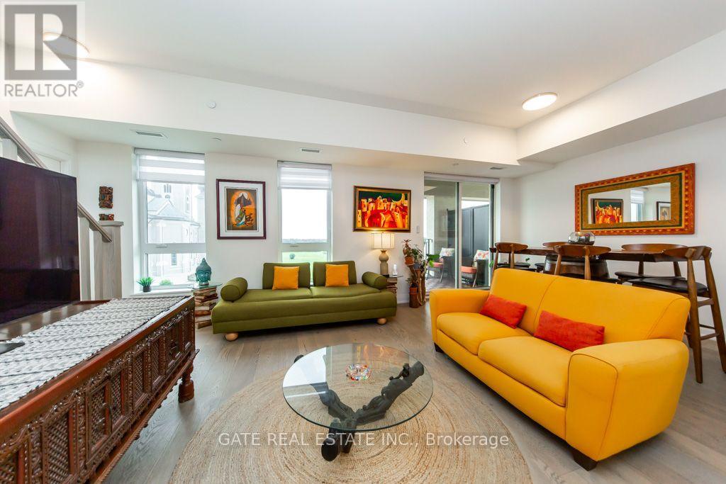 Ph3 - 101 Cathedral High Street, Markham, Ontario  L8C 0P1 - Photo 11 - N13677076
