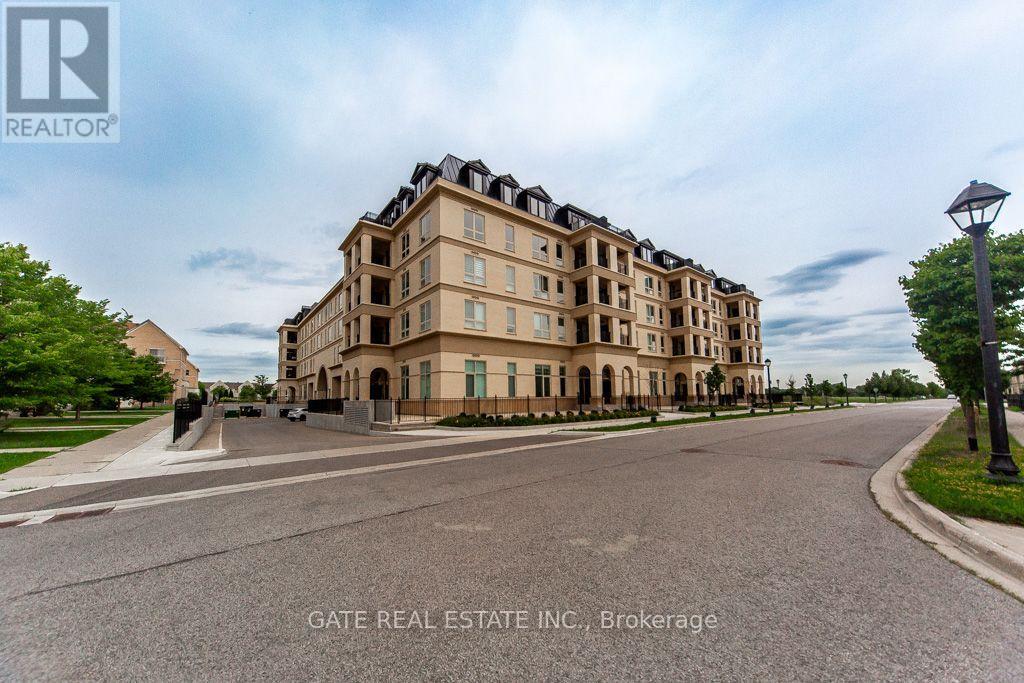 Ph3 - 101 Cathedral High Street, Markham, Ontario  L8C 0P1 - Photo 2 - N13677076