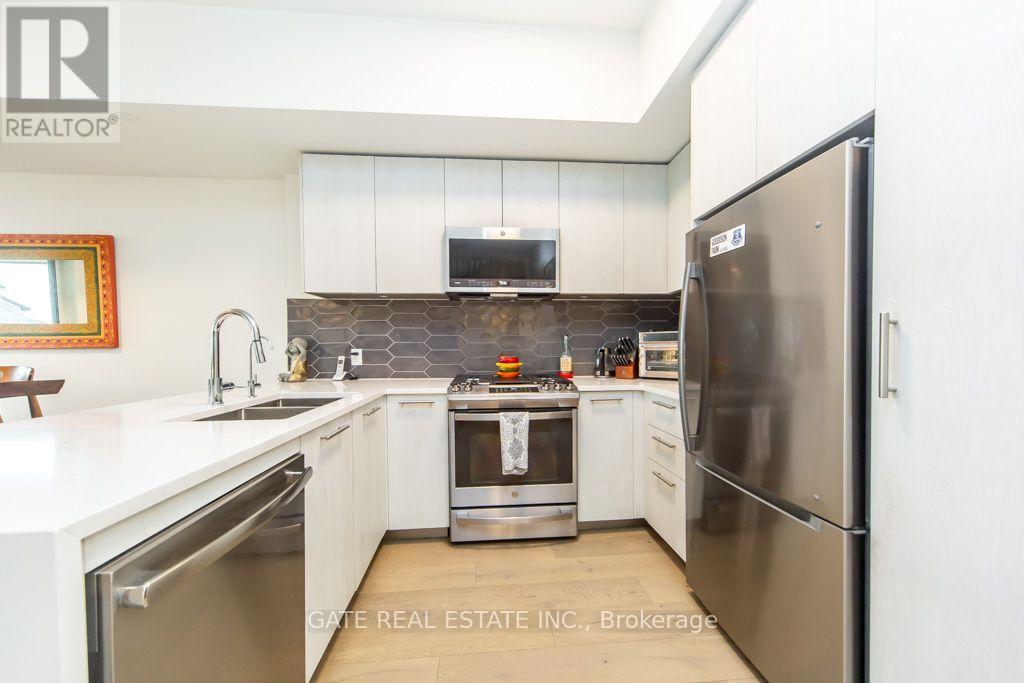 Ph3 - 101 Cathedral High Street, Markham, Ontario  L8C 0P1 - Photo 24 - N13677076