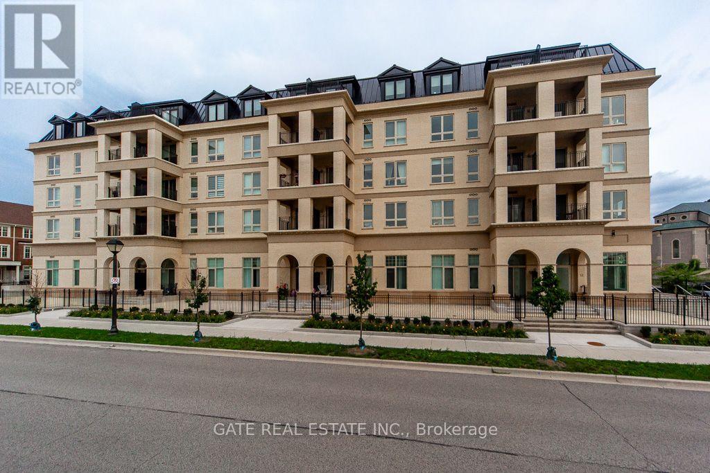 Ph3 - 101 Cathedral High Street, Markham, Ontario  L8C 0P1 - Photo 3 - N13677076