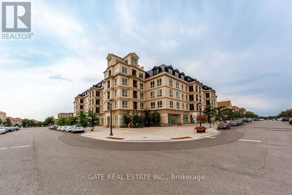 Ph3 - 101 Cathedral High Street, Markham, Ontario  L8C 0P1 - Photo 5 - N13677076
