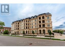 PH3 - 101 CATHEDRAL HIGH STREET, Markham, Ontario