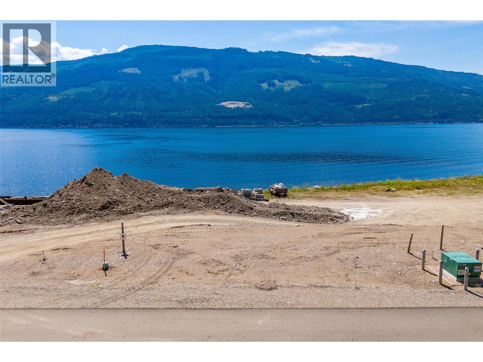 4990 Sunnybrae-Canoe Point Road Unit# 6, Tappen, British Columbia  V0E 2X1 - Photo 53 - 10393531