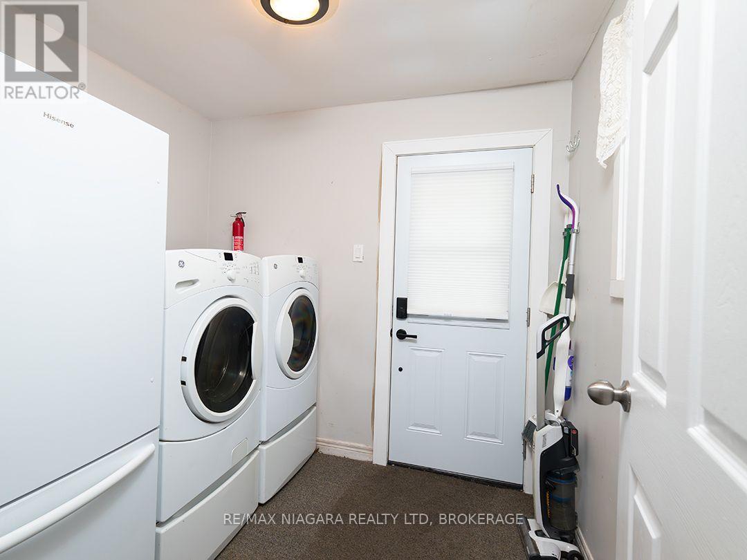 406 Dieppe Street, Welland, Ontario  L3B 4V4 - Photo 14 - X13676874