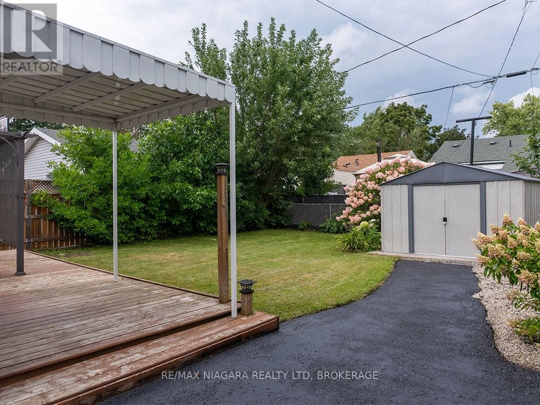 406 Dieppe Street, Welland, Ontario  L3B 4V4 - Photo 18 - X13676874