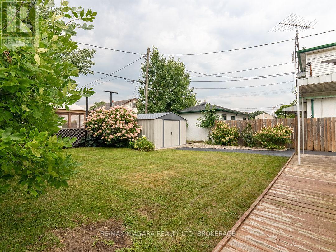 406 Dieppe Street, Welland, Ontario  L3B 4V4 - Photo 20 - X13676874