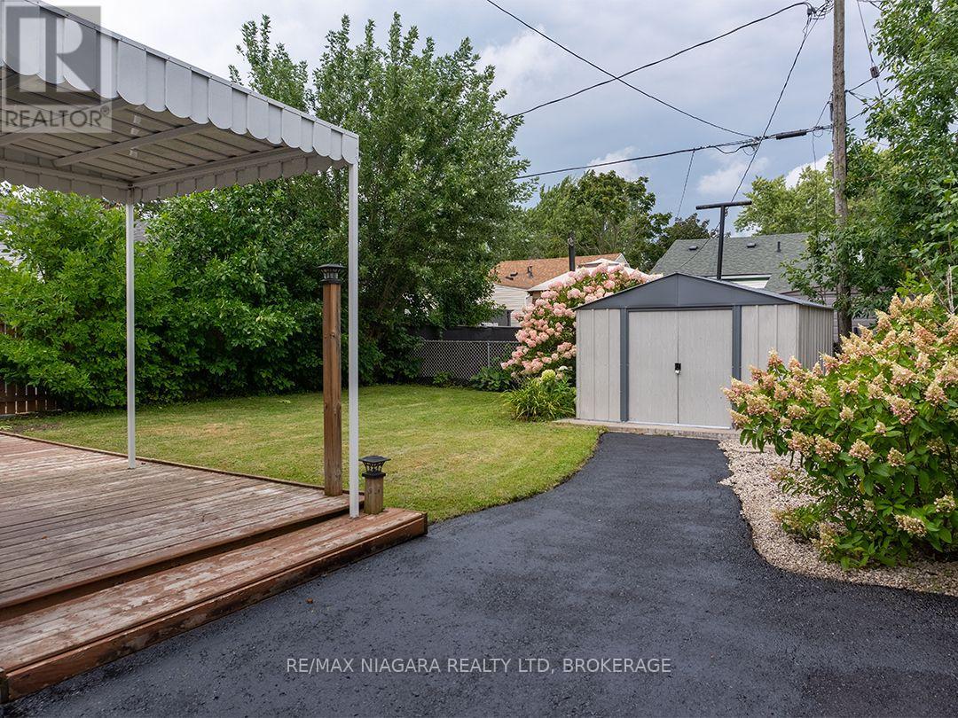 406 Dieppe Street, Welland, Ontario  L3B 4V4 - Photo 21 - X13676874