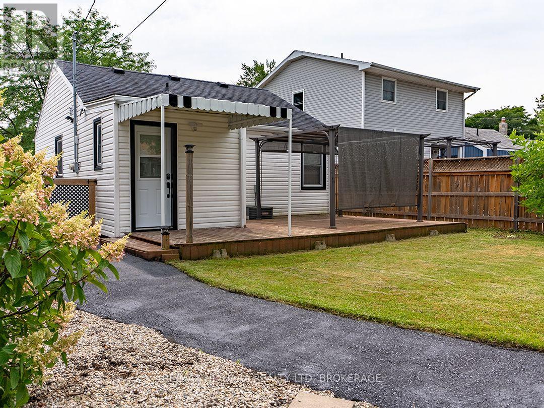 406 Dieppe Street, Welland, Ontario  L3B 4V4 - Photo 26 - X13676874