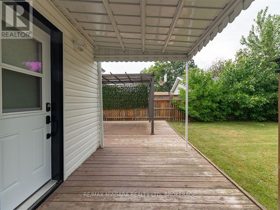 406 Dieppe Street, Welland, Ontario  L3B 4V4 - Photo 27 - X13676874