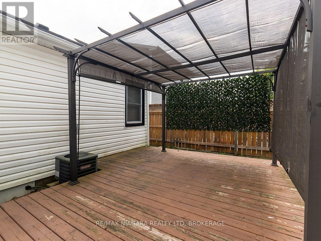 406 Dieppe Street, Welland, Ontario  L3B 4V4 - Photo 29 - X13676874