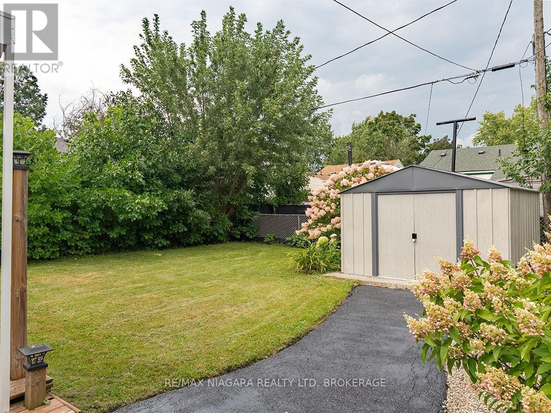 406 Dieppe Street, Welland, Ontario  L3B 4V4 - Photo 30 - X13676874