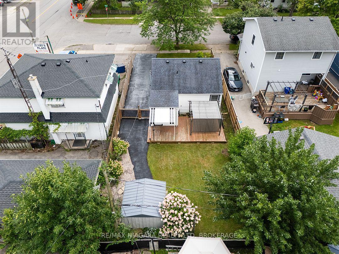 406 Dieppe Street, Welland, Ontario  L3B 4V4 - Photo 31 - X13676874