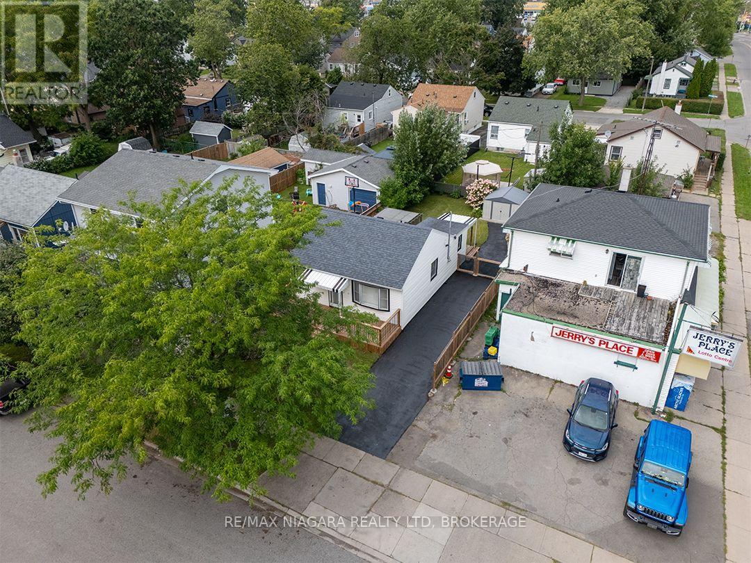 406 Dieppe Street, Welland, Ontario  L3B 4V4 - Photo 32 - X13676874