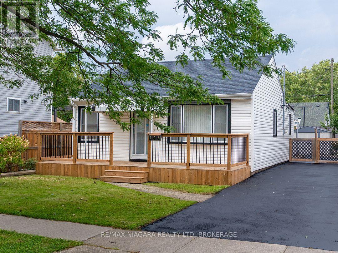 406 Dieppe Street, Welland, Ontario  L3B 4V4 - Photo 33 - X13676874