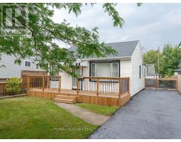 406 DIEPPE STREET, Welland, Ontario