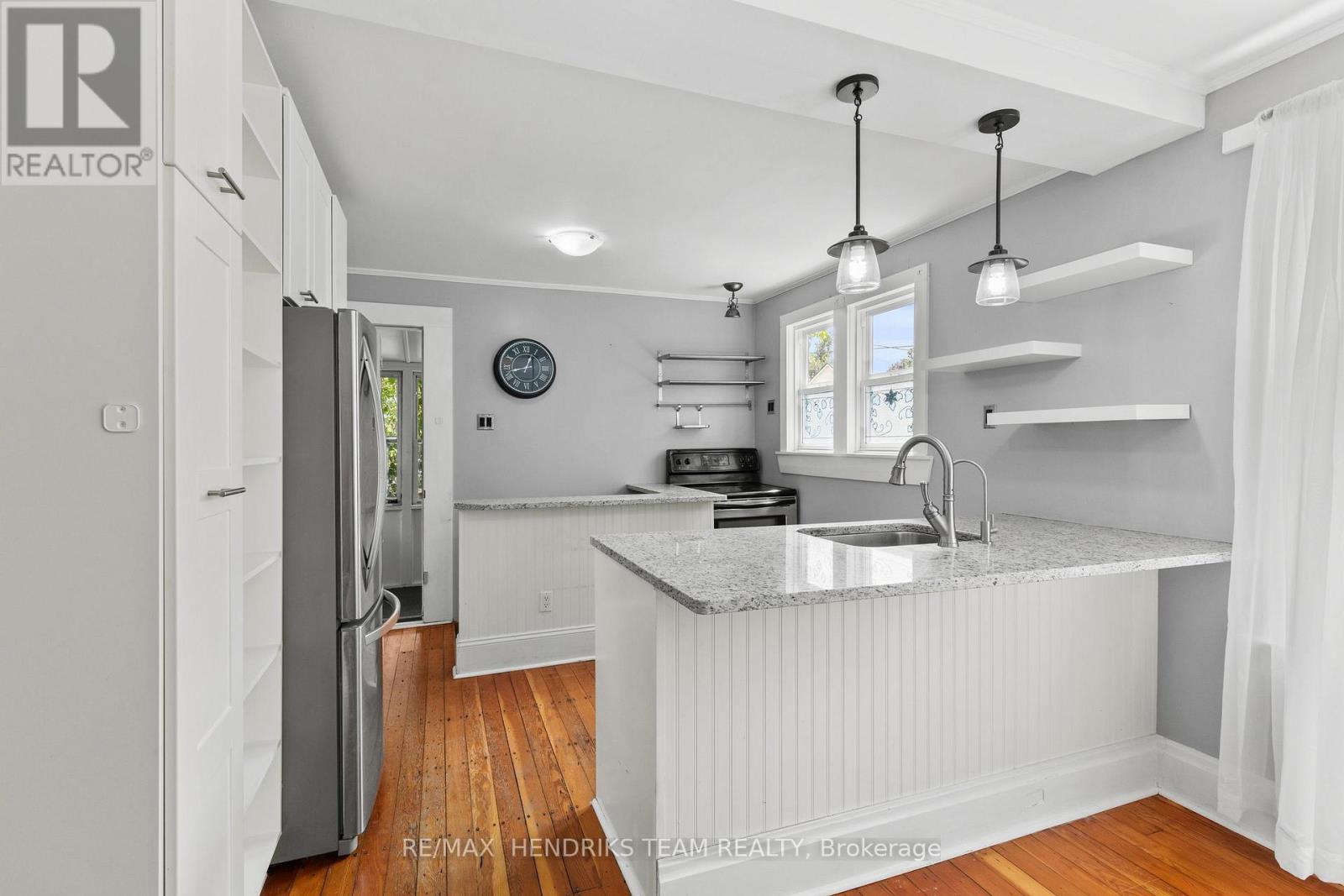 134 1/2 York Street, St. Catharines, Ontario  L2R 6E7 - Photo 10 - X13676896