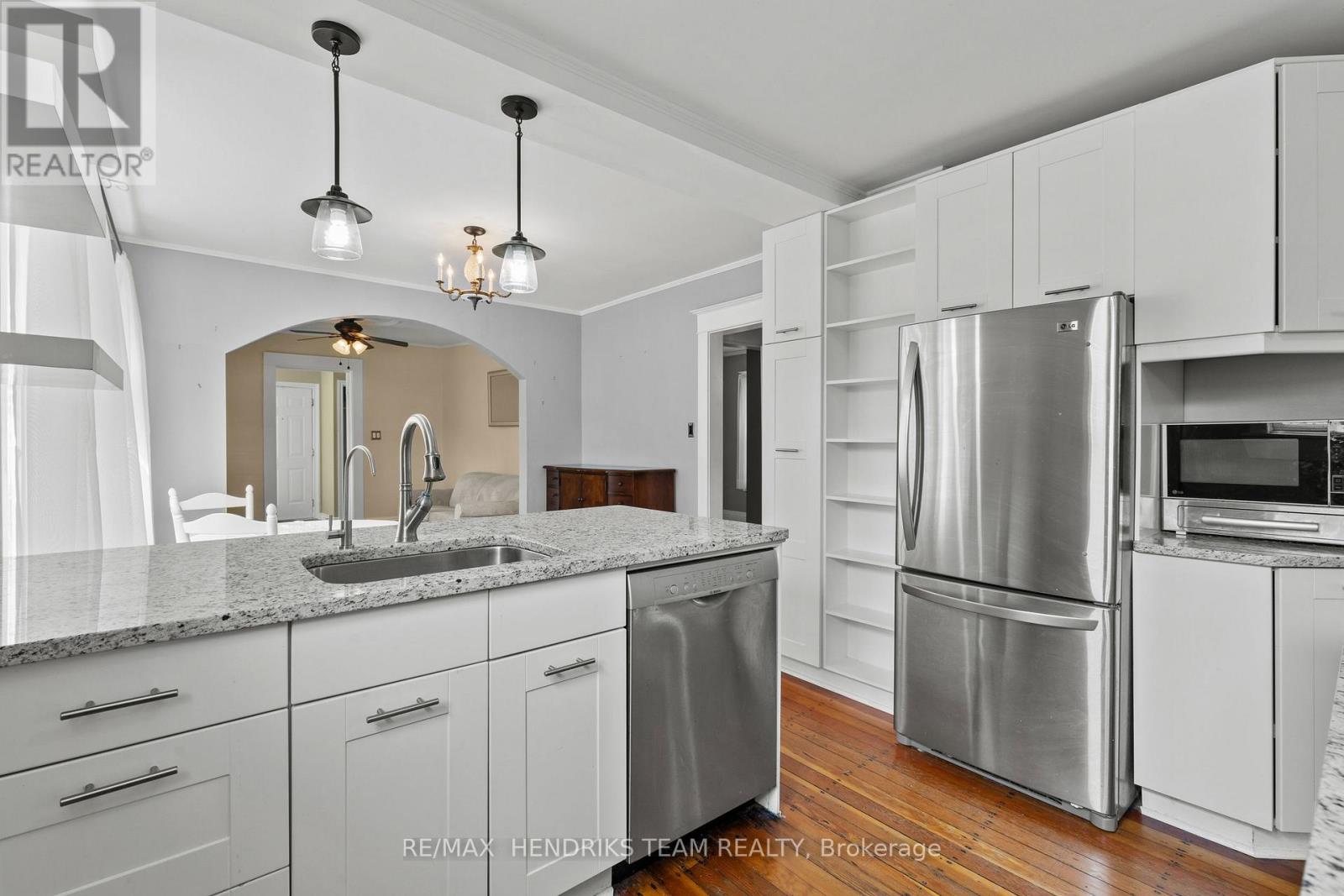134 1/2 York Street, St. Catharines, Ontario  L2R 6E7 - Photo 13 - X13676896