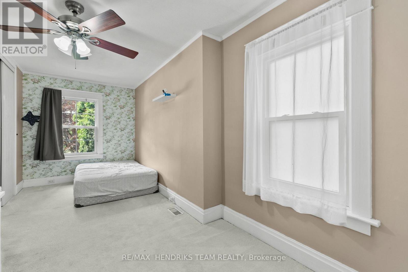 134 1/2 York Street, St. Catharines, Ontario  L2R 6E7 - Photo 14 - X13676896