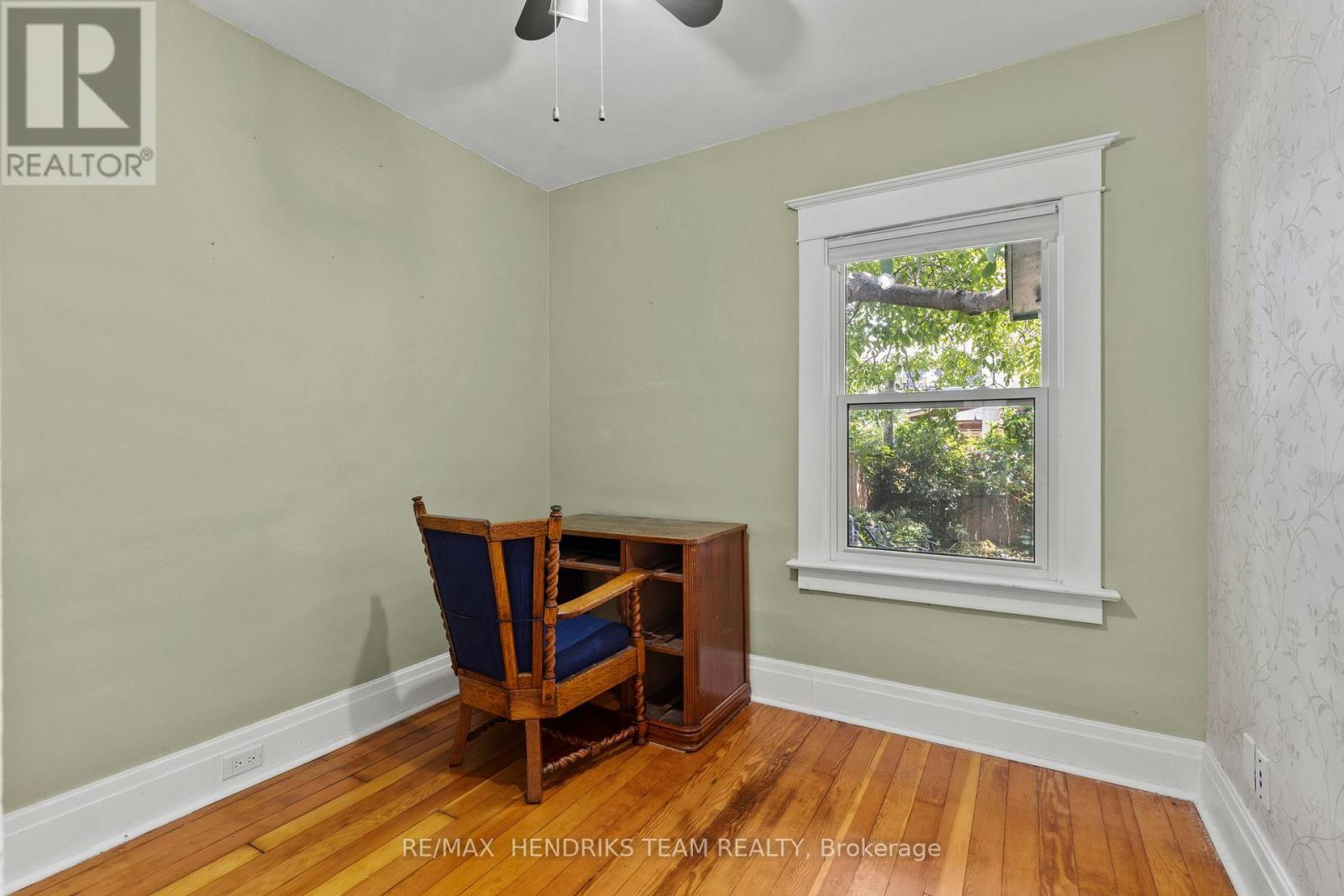 134 1/2 York Street, St. Catharines, Ontario  L2R 6E7 - Photo 16 - X13676896