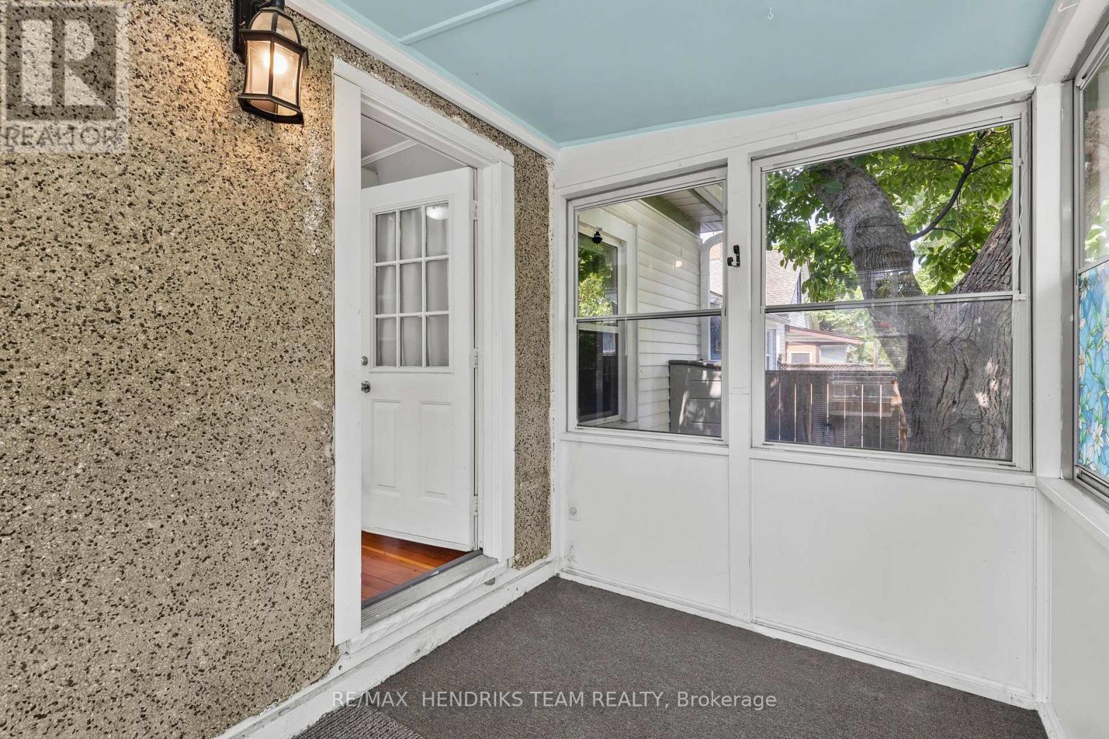 134 1/2 York Street, St. Catharines, Ontario  L2R 6E7 - Photo 19 - X13676896
