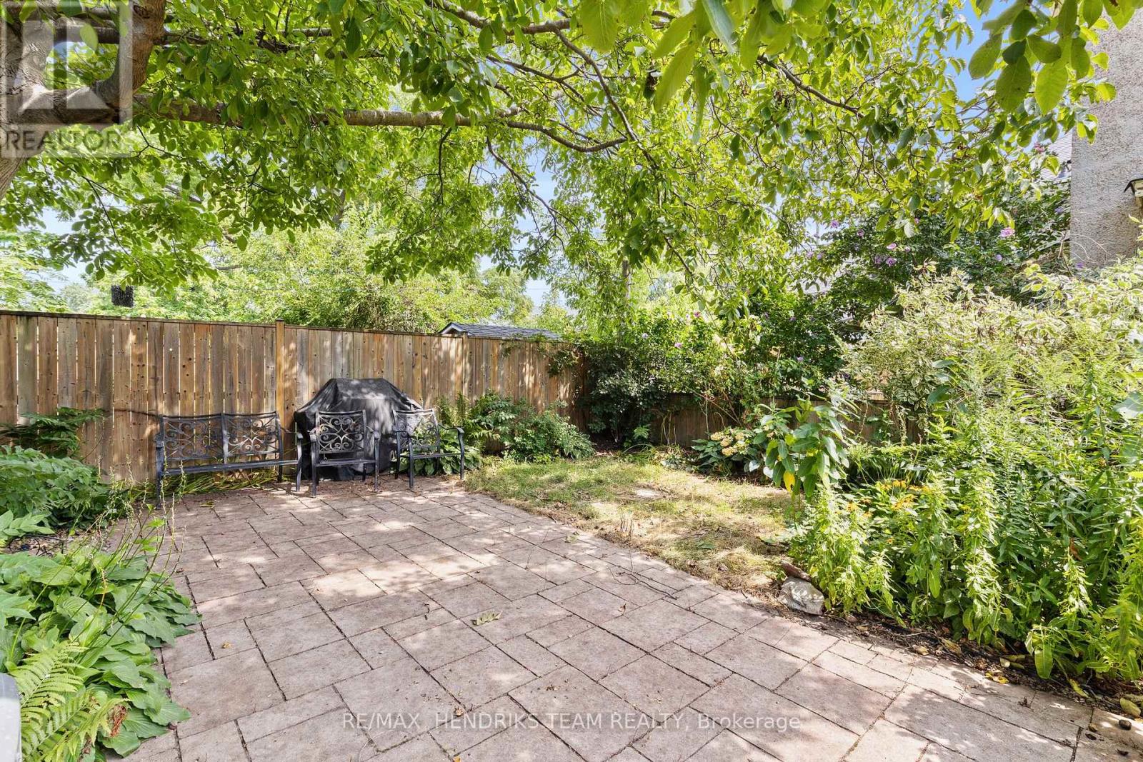 134 1/2 York Street, St. Catharines, Ontario  L2R 6E7 - Photo 24 - X13676896