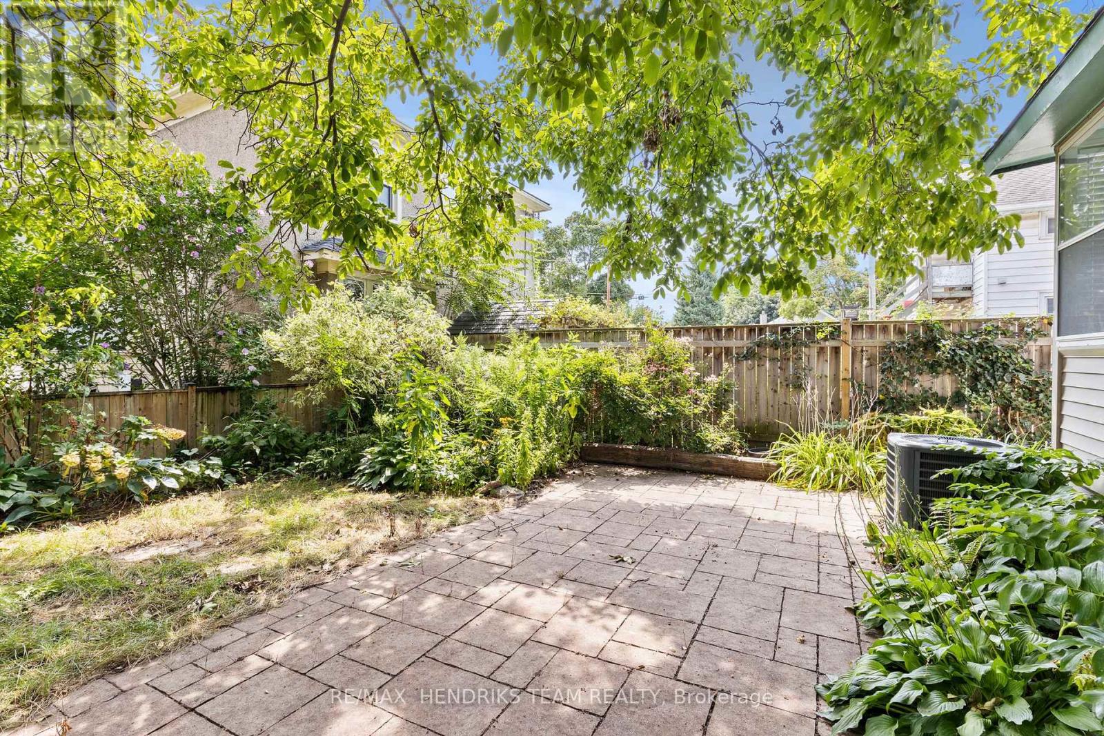 134 1/2 York Street, St. Catharines, Ontario  L2R 6E7 - Photo 25 - X13676896