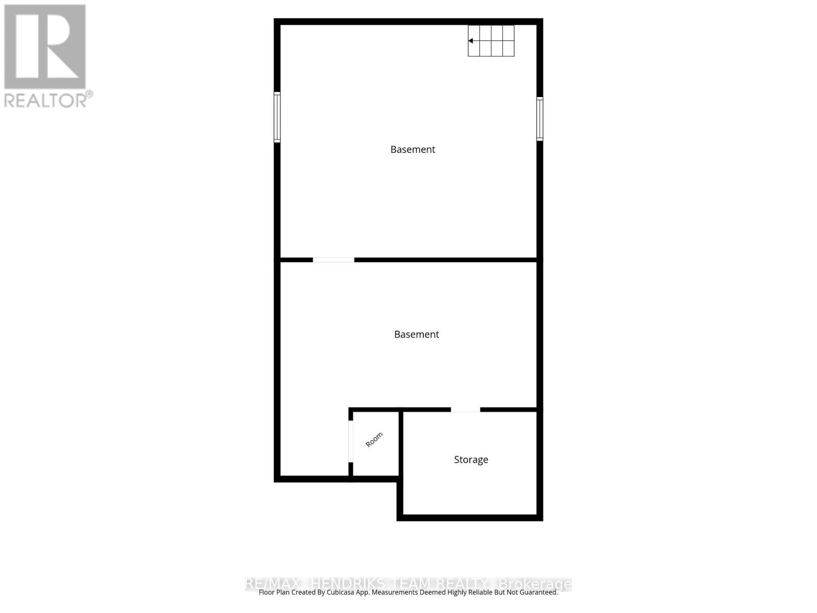 134 1/2 York Street, St. Catharines, Ontario  L2R 6E7 - Photo 27 - X13676896