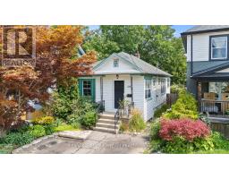 134 1/2 YORK STREET, St. Catharines, Ontario
