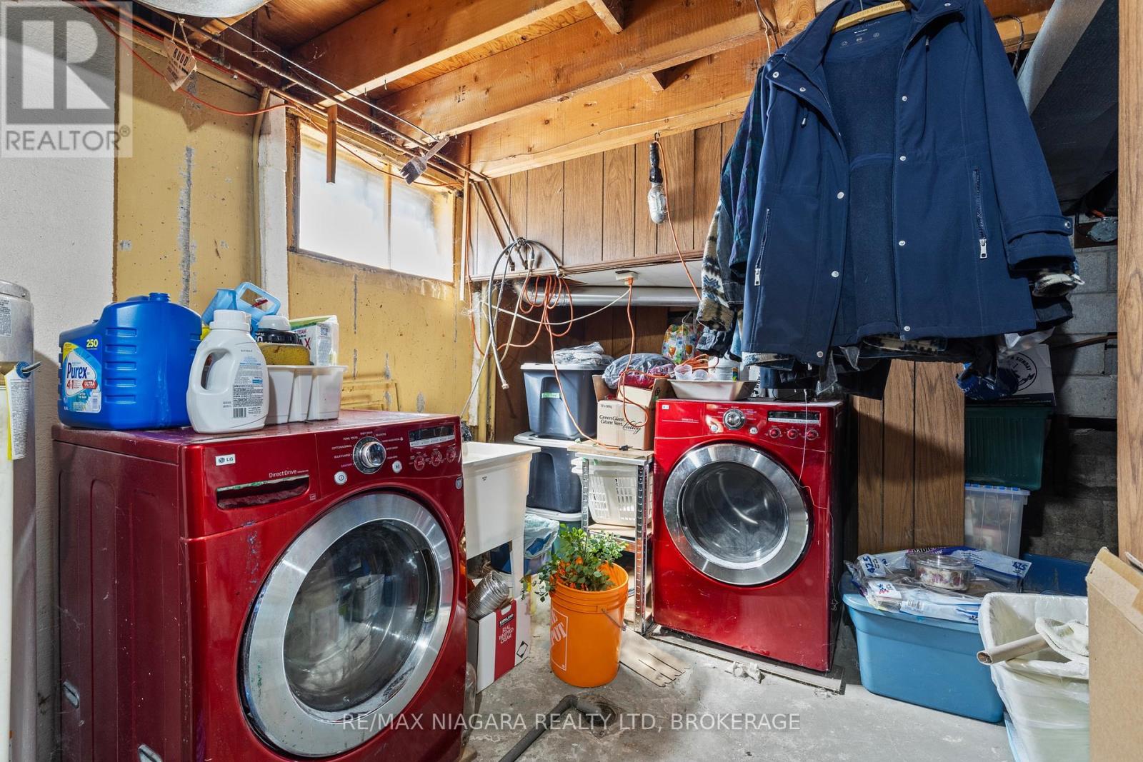 8 Cullen Drive, St. Catharines, Ontario  L2T 3H1 - Photo 23 - X13676938