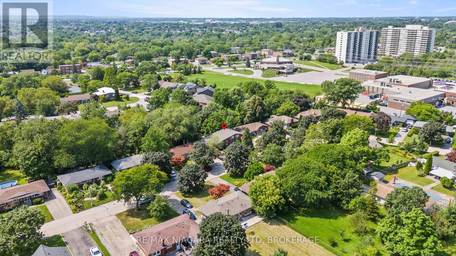 8 Cullen Drive, St. Catharines, Ontario  L2T 3H1 - Photo 32 - X13676938
