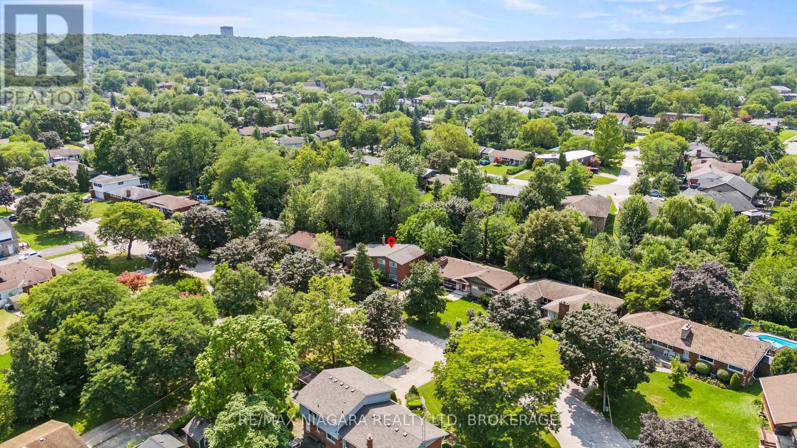 8 Cullen Drive, St. Catharines, Ontario  L2T 3H1 - Photo 33 - X13676938