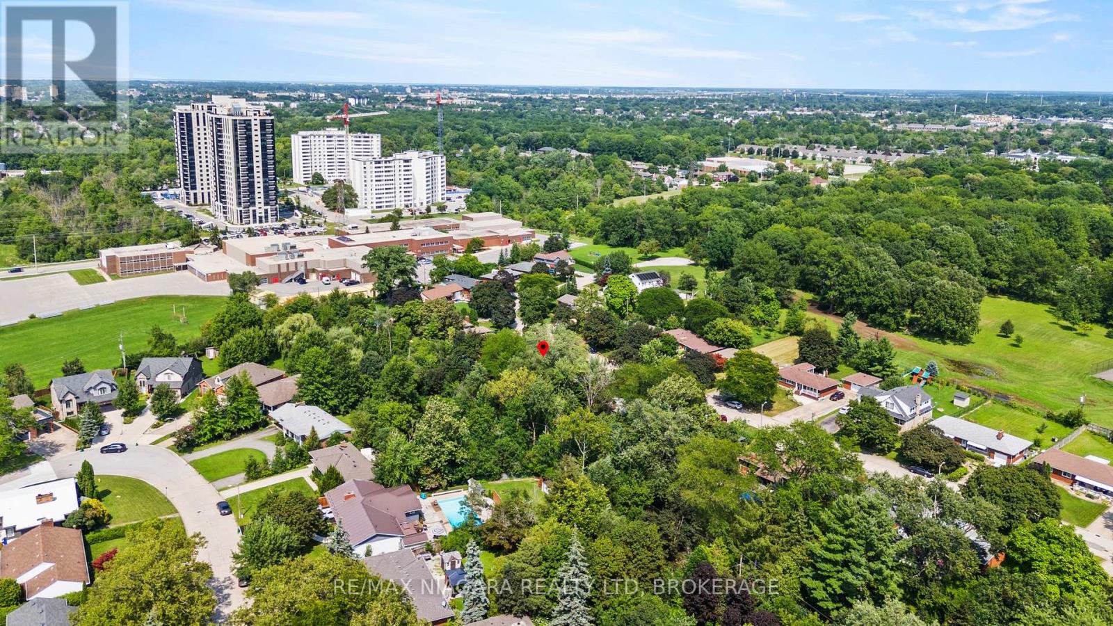 8 Cullen Drive, St. Catharines, Ontario  L2T 3H1 - Photo 35 - X13676938
