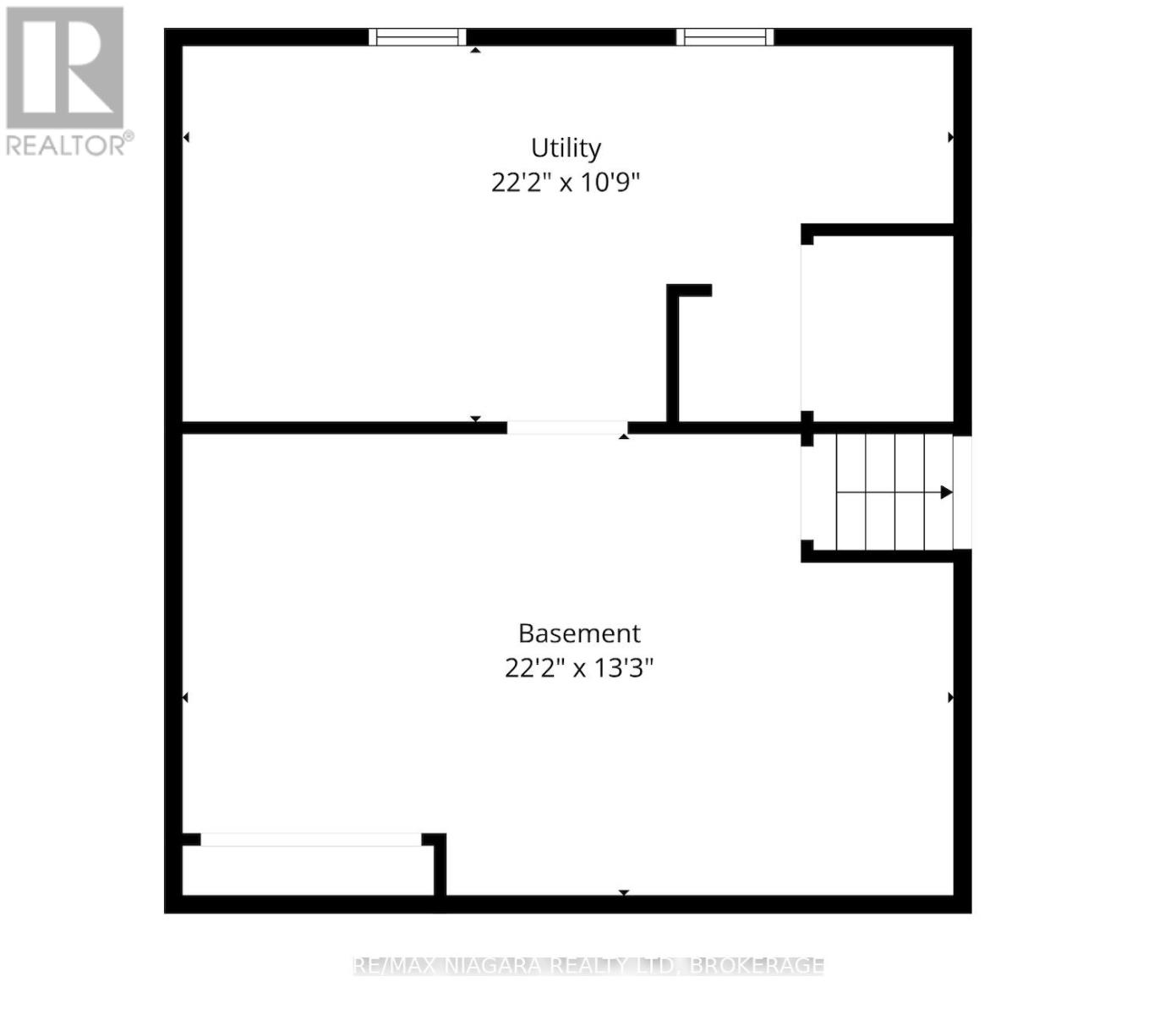 8 Cullen Drive, St. Catharines, Ontario  L2T 3H1 - Photo 41 - X13676938