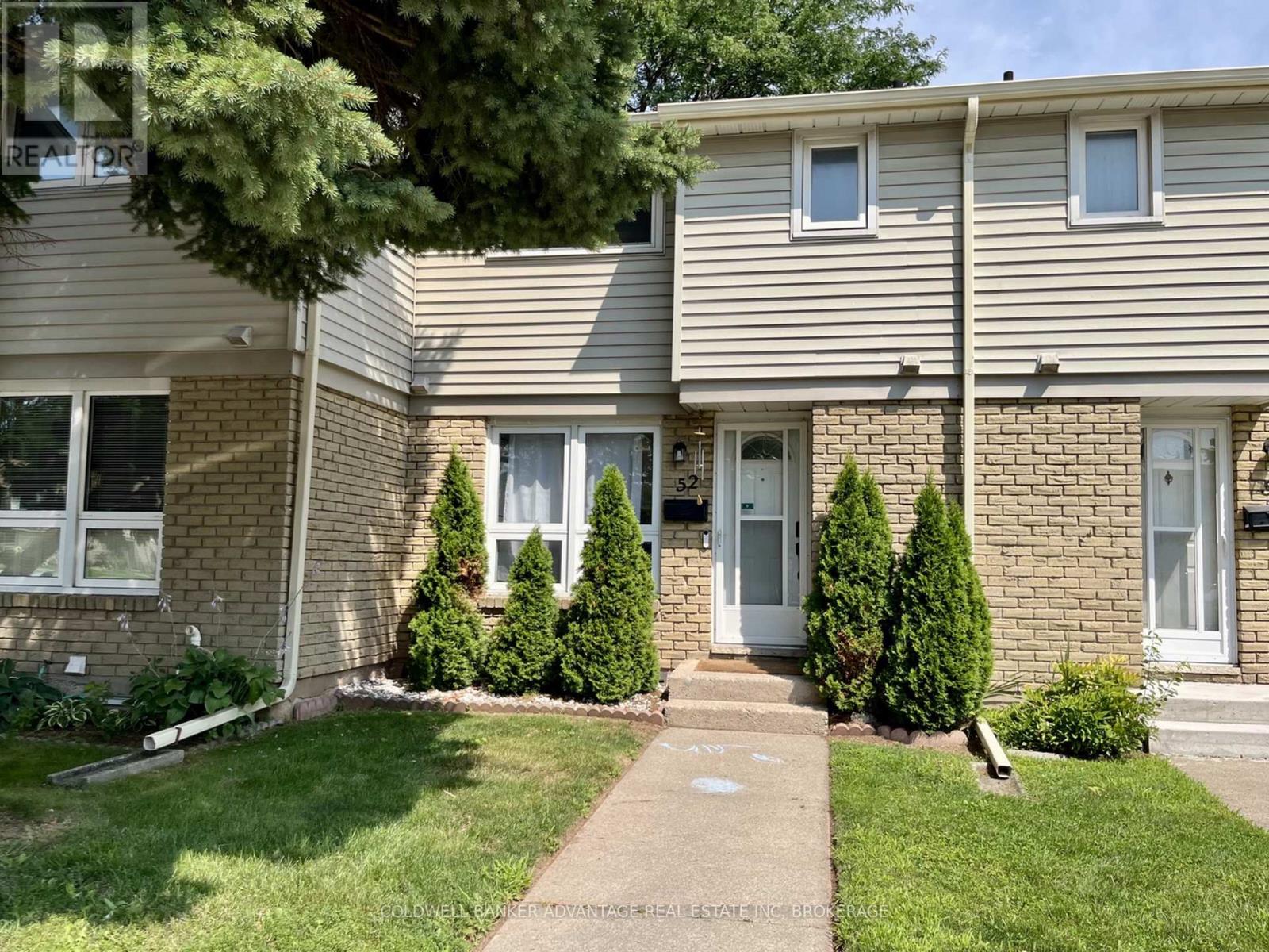 52 - 6767 THOROLD STONE ROAD, Niagara Falls, Ontario