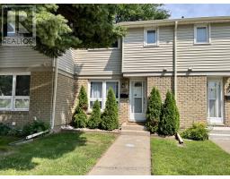 52 - 6767 THOROLD STONE ROAD, Niagara Falls, Ontario
