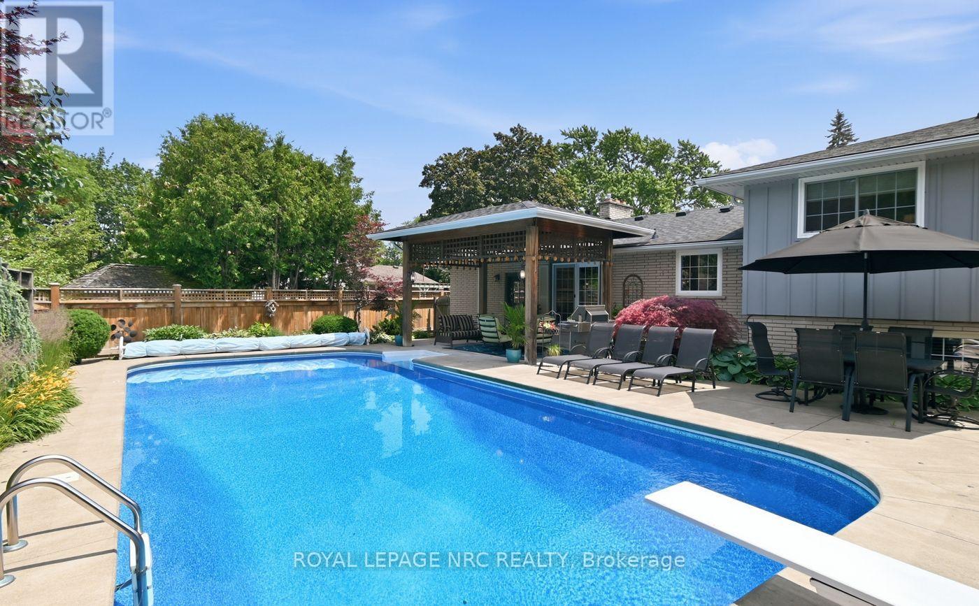 7 King's Grant Court W, St. Catharines, Ontario  L2N 2S2 - Photo 33 - X13676958