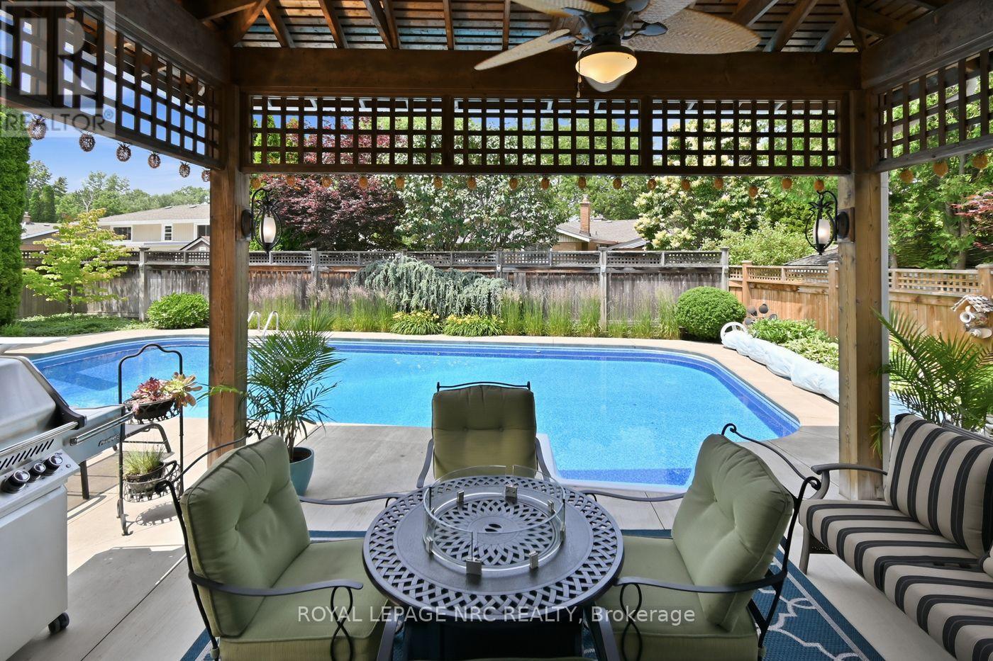 7 King's Grant Court W, St. Catharines, Ontario  L2N 2S2 - Photo 35 - X13676958