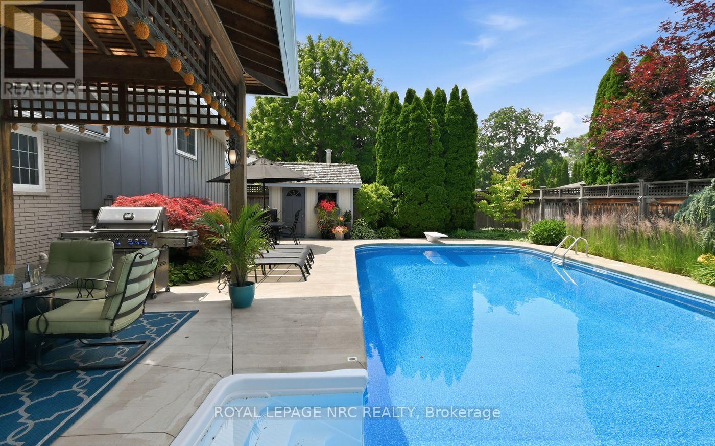 7 King's Grant Court W, St. Catharines, Ontario  L2N 2S2 - Photo 44 - X13676958