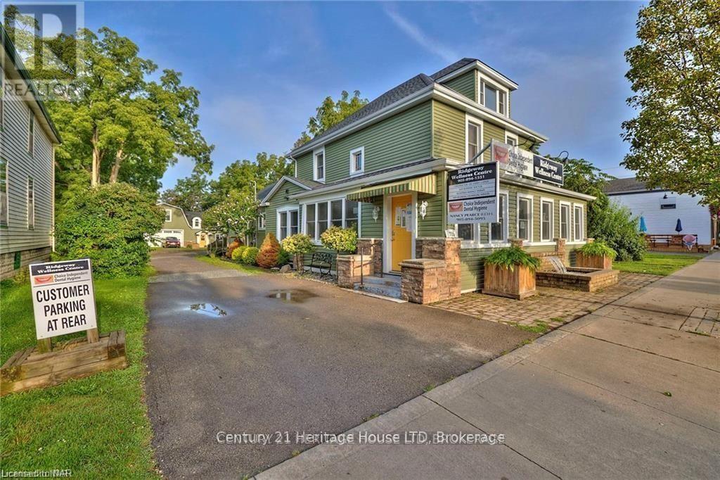 2nd Floor - 355 Ridge Road N, Fort Erie, Ontario  L0S 1N0 - Photo 1 - X13677030
