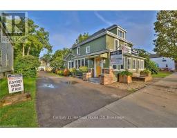2ND FLOOR - 355 RIDGE ROAD N, Fort Erie, Ontario
