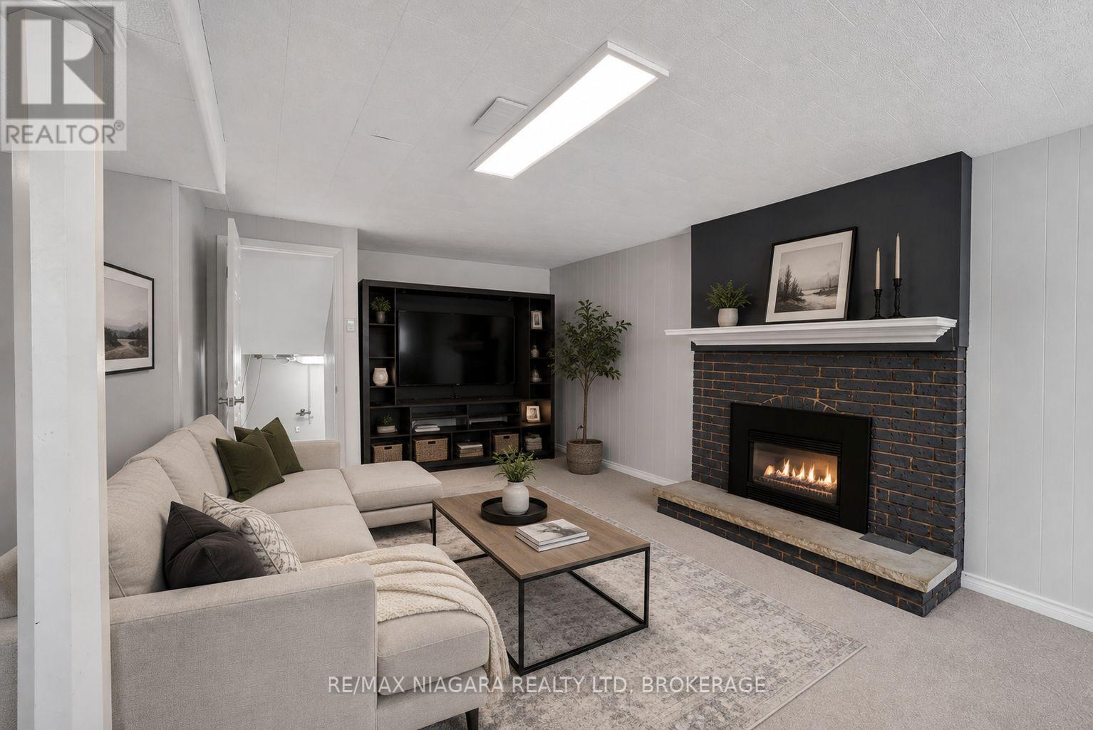 4240 Brookdale Drive, Niagara Falls, Ontario  L2H 2B5 - Photo 32 - X13677090