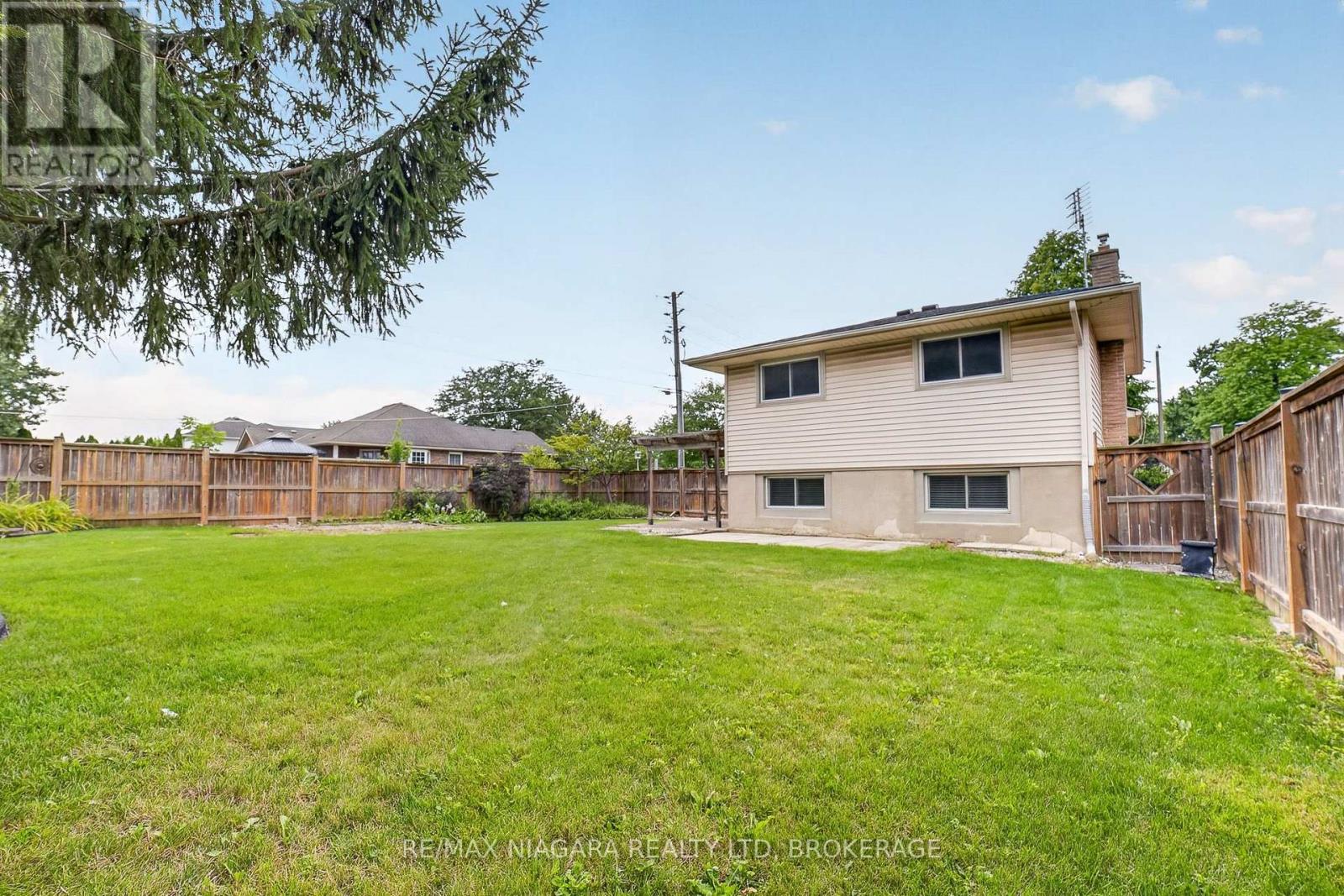 4240 Brookdale Drive, Niagara Falls, Ontario  L2H 2B5 - Photo 44 - X13677090