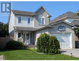 158 SUMMERS DRIVE, Thorold, Ontario