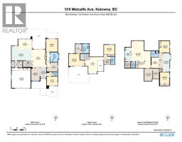 519 Metcalfe Avenue, Kelowna, British Columbia  V1W 4W5 - Photo 79 - 10394642