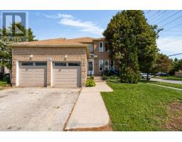 187 JOHNSON STREET, Barrie, Ontario
