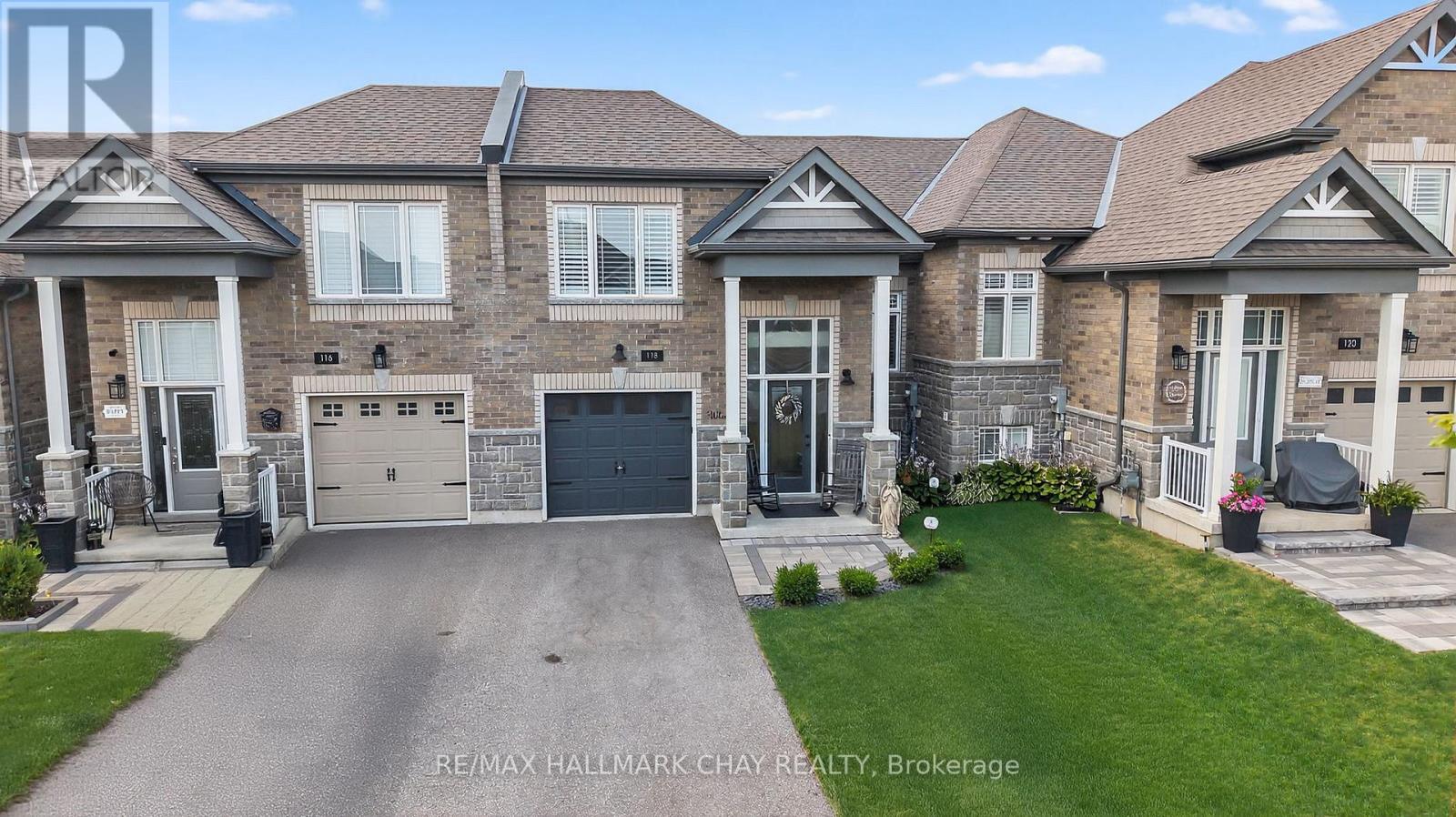 118 ISABELLA DRIVE, orillia, Ontario
