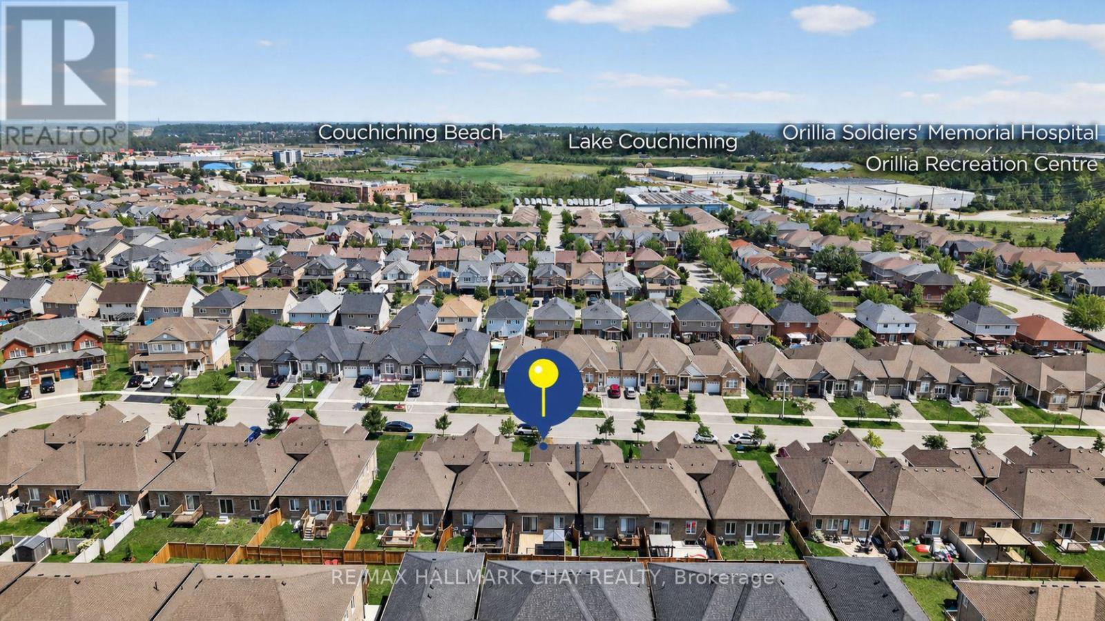 118 Isabella Drive, Orillia, Ontario  L3V 8K7 - Photo 2 - S13676940